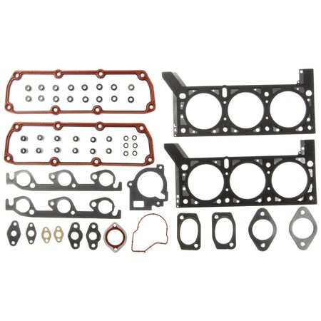 Mahle Engine Cylinder Head Gasket Set HS54325